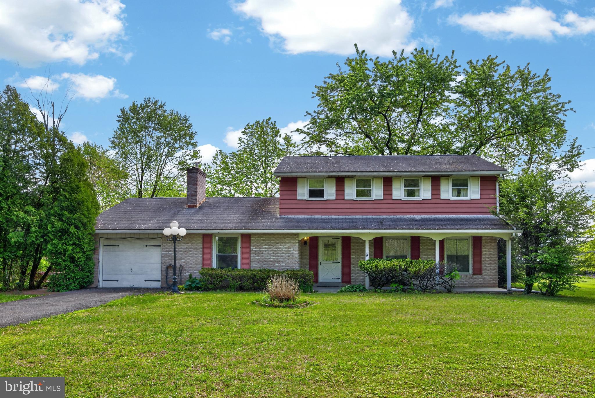 314 Neiffer Road Schwenksville, PA 19473 - Photo 1 of 59 Front Exterior