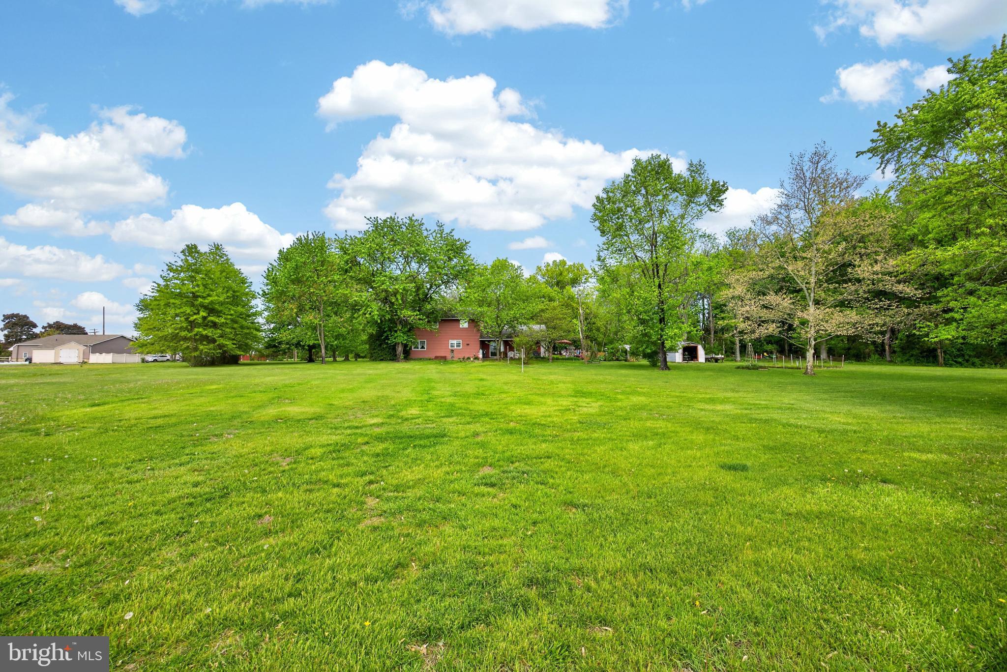 314 Neiffer Road Schwenksville, PA 19473 - Photo 43 of 59 Backyard