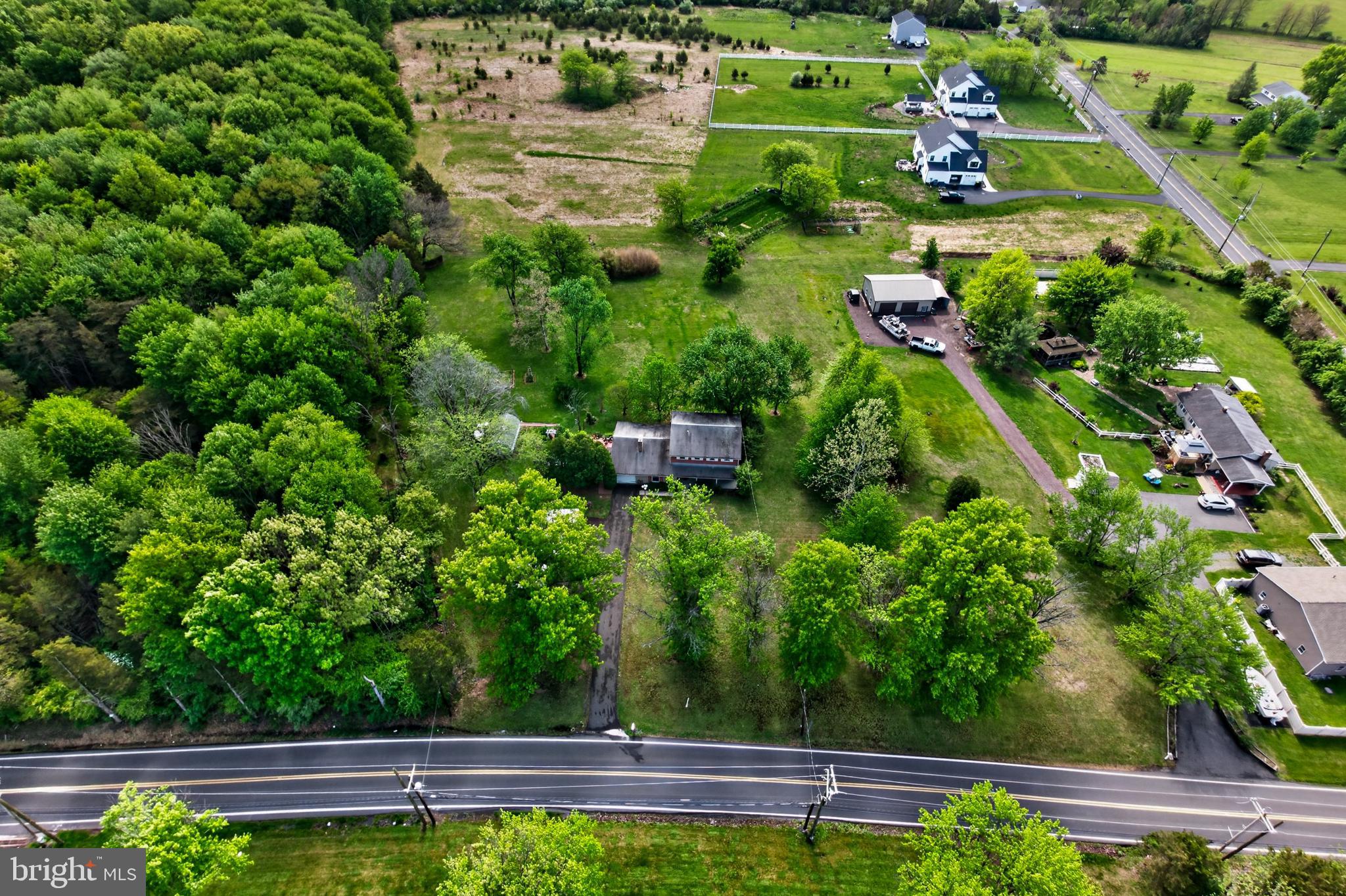 314 Neiffer Road Schwenksville, PA 19473 - Photo 57 of 59