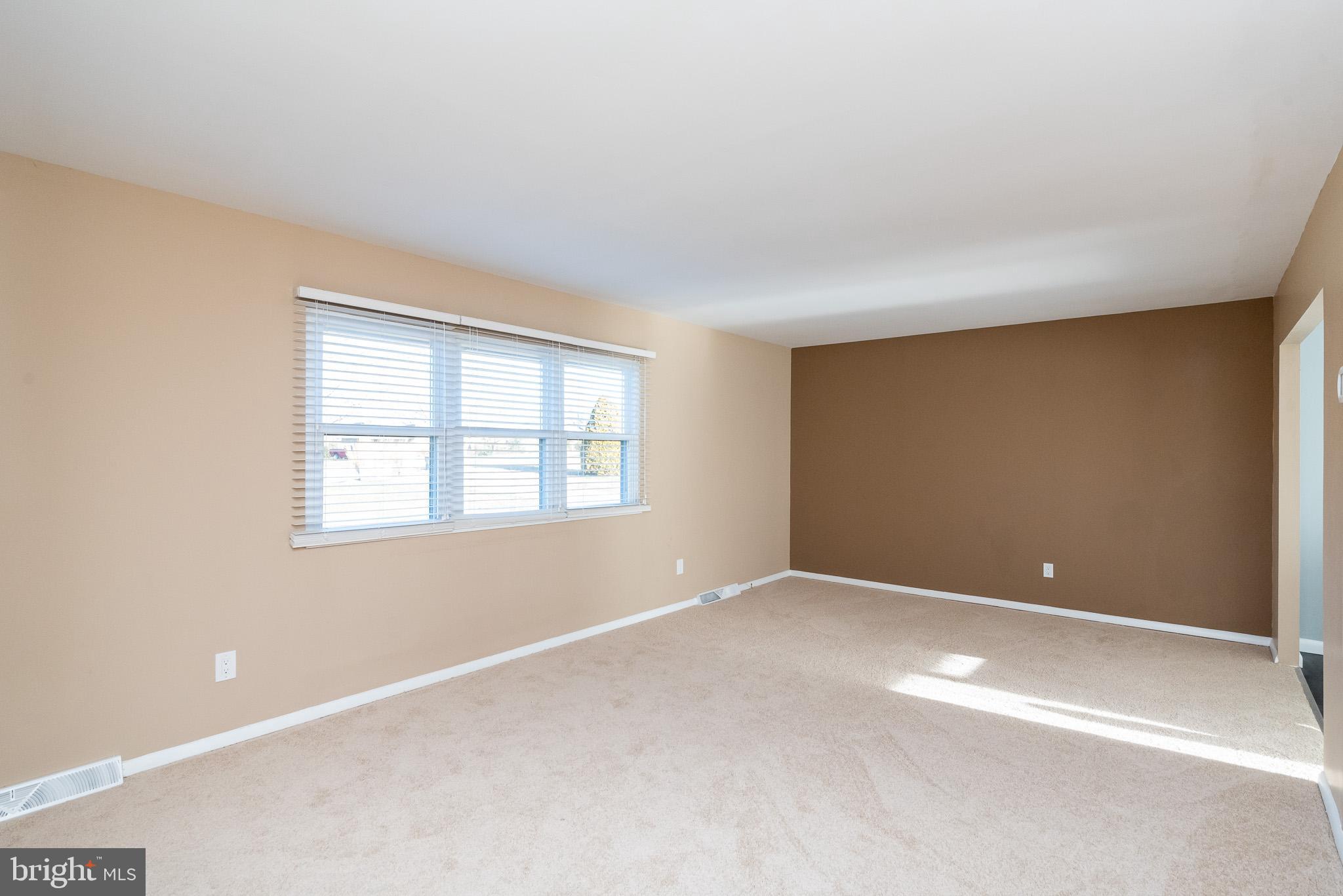 2703 Hunting Ridge Court Baldwin, MD 21013 - Photo 12 of 71 Living Room with New Carpet