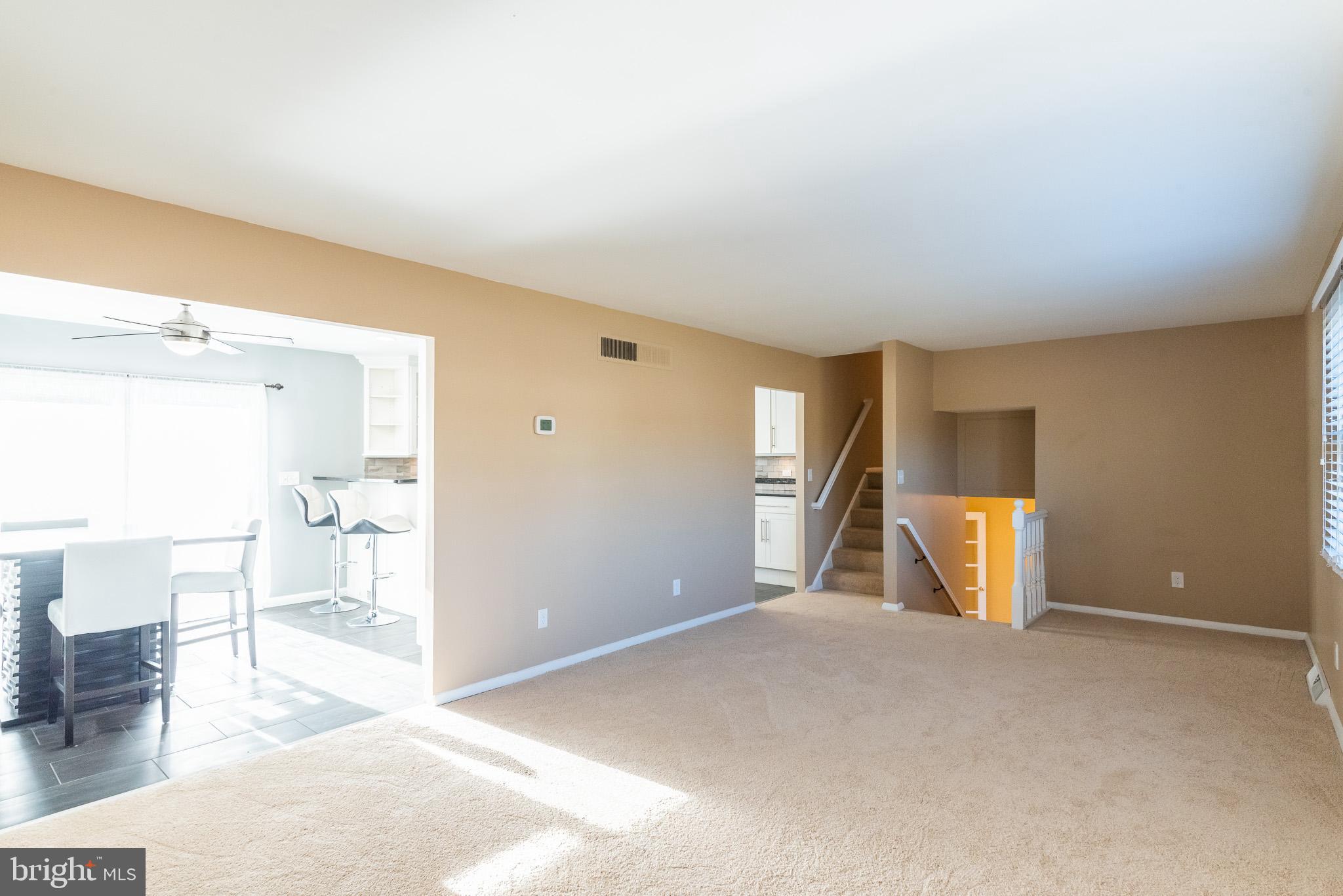 2703 Hunting Ridge Court Baldwin, MD 21013 - Photo 14 of 71 Living Room is Open and Spacious