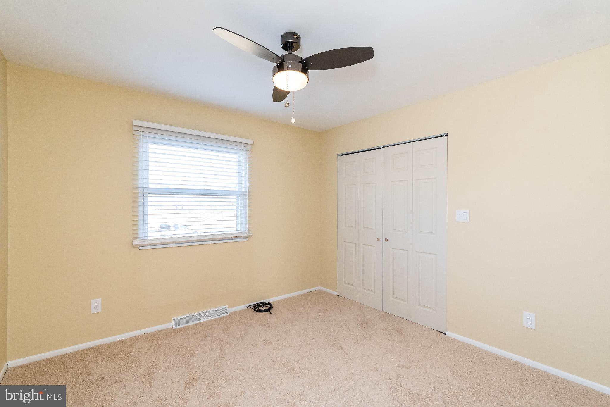 2703 Hunting Ridge Court Baldwin, MD 21013 - Photo 38 of 71 a view of an empty room with a window