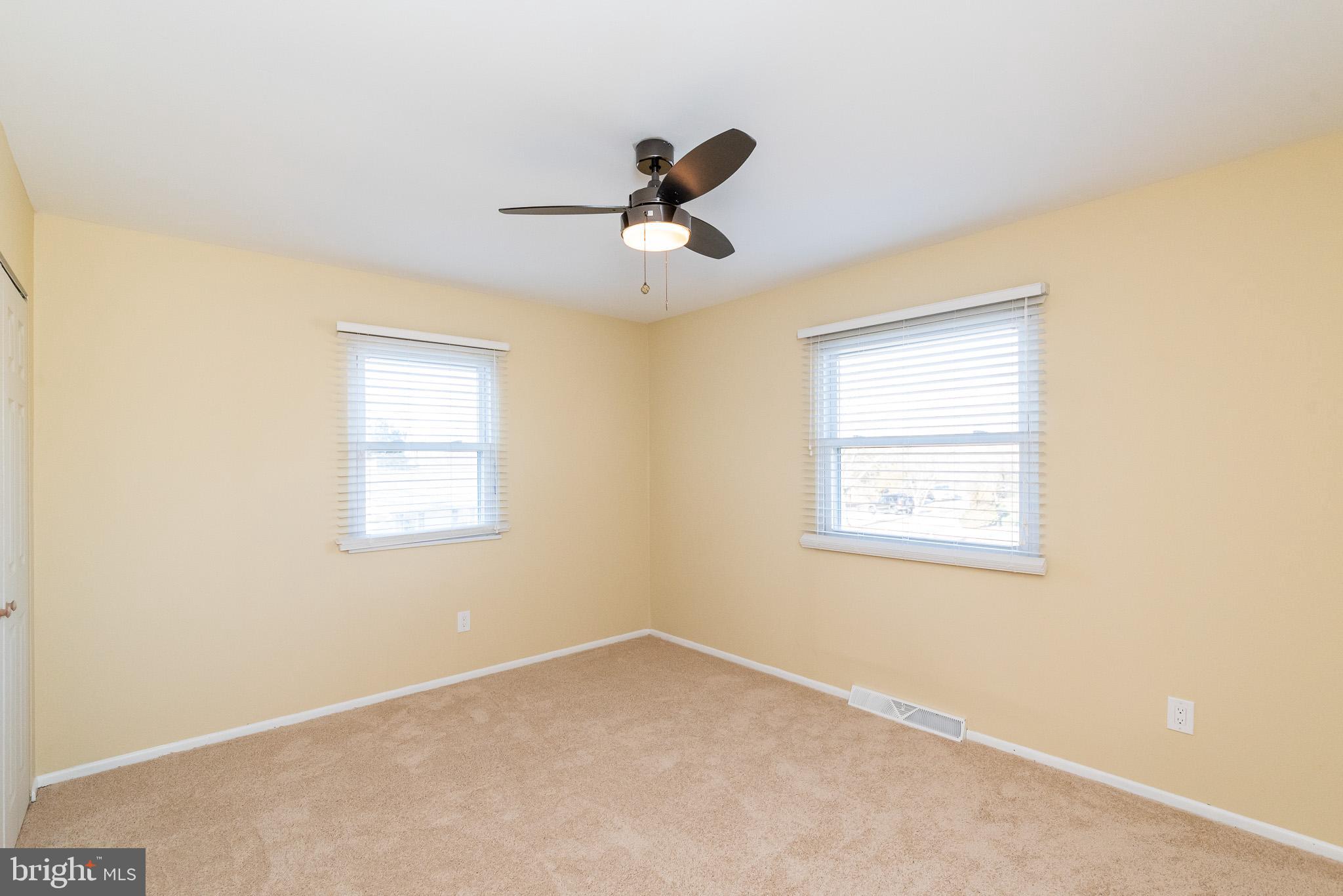 2703 Hunting Ridge Court Baldwin, MD 21013 - Photo 40 of 71 a view of an empty room with a window
