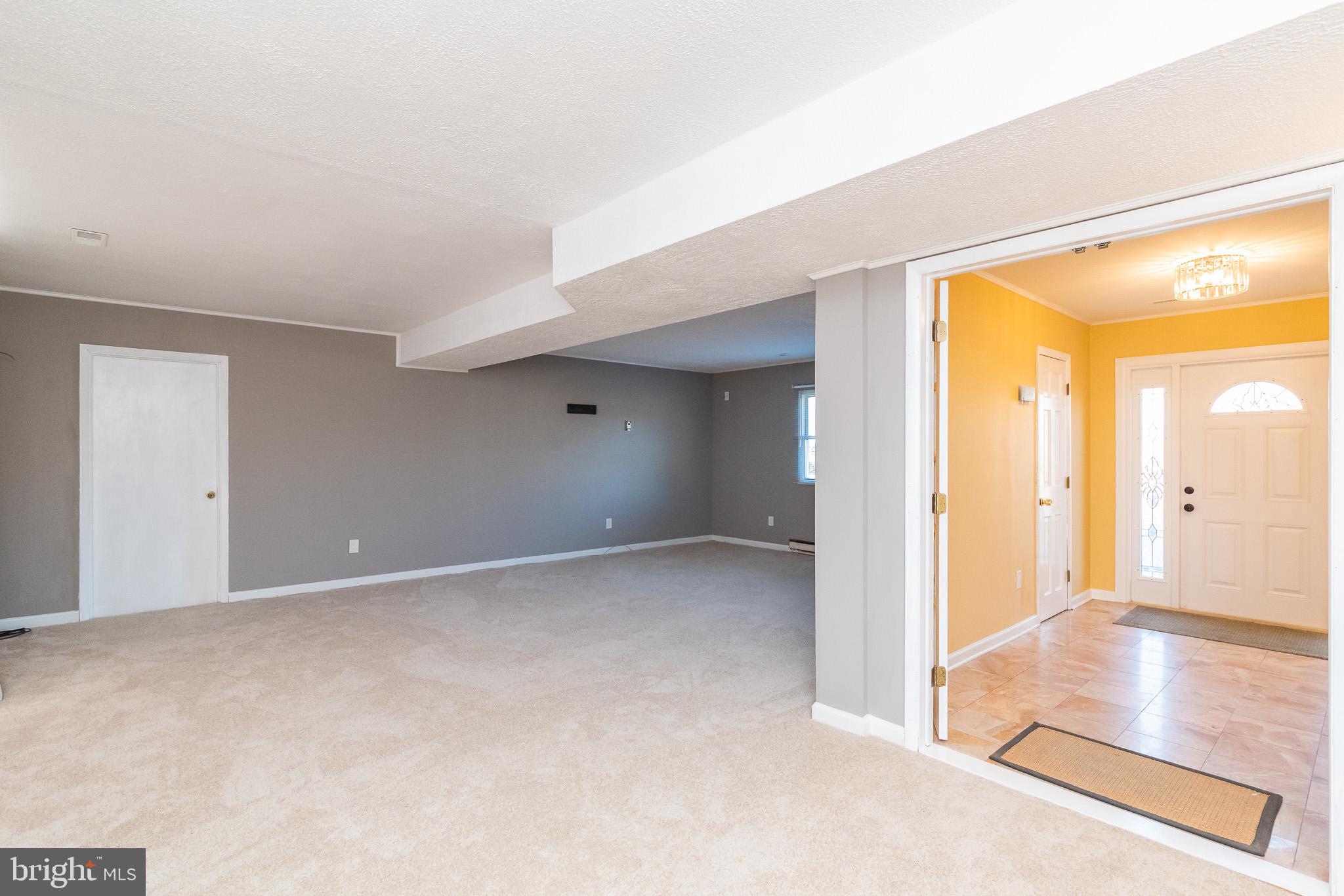2703 Hunting Ridge Court Baldwin, MD 21013 - Photo 41 of 71 Family Room with Garage Access