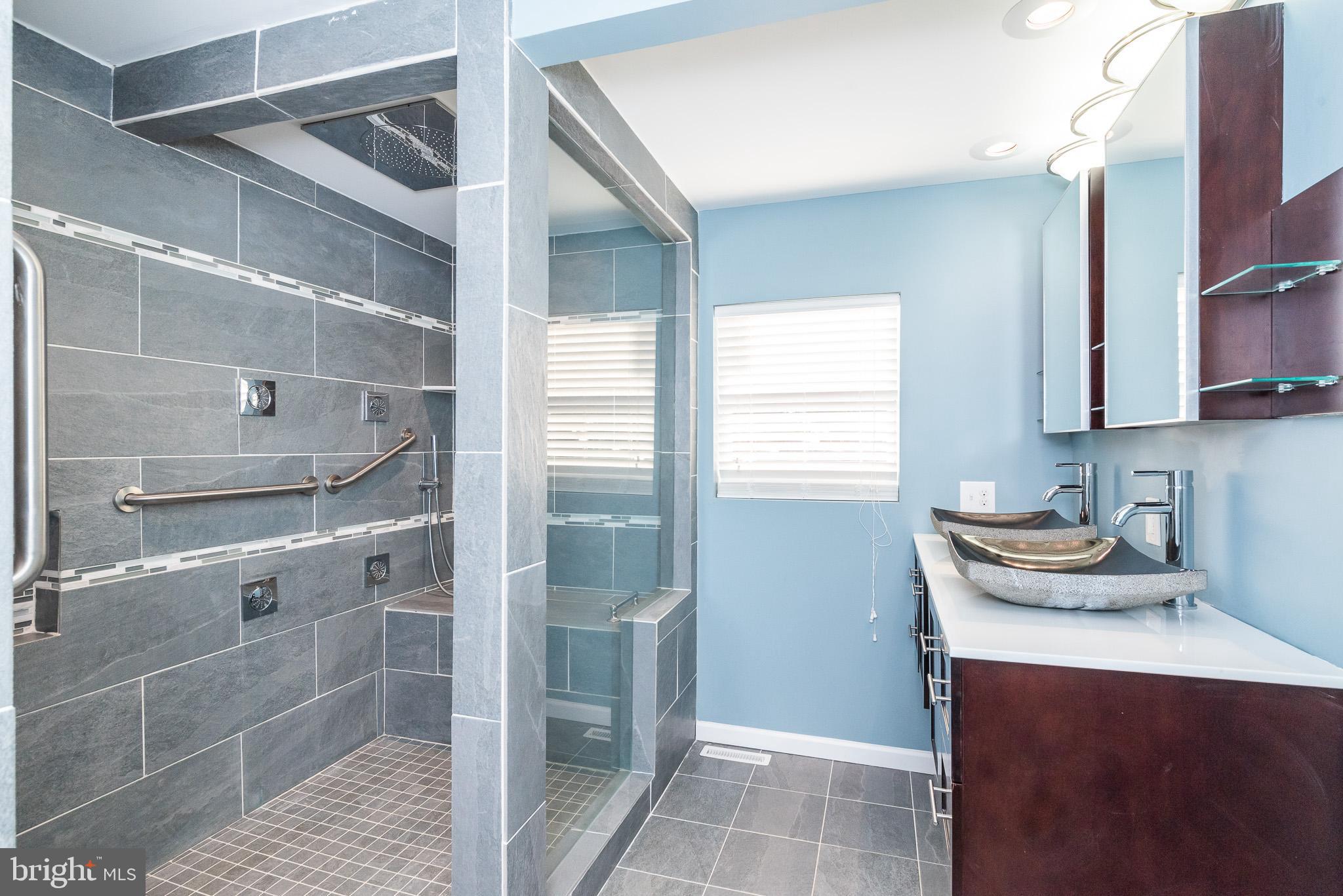 2703 Hunting Ridge Court Baldwin, MD 21013 - Photo 6 of 71 Spa-Like Master Bath