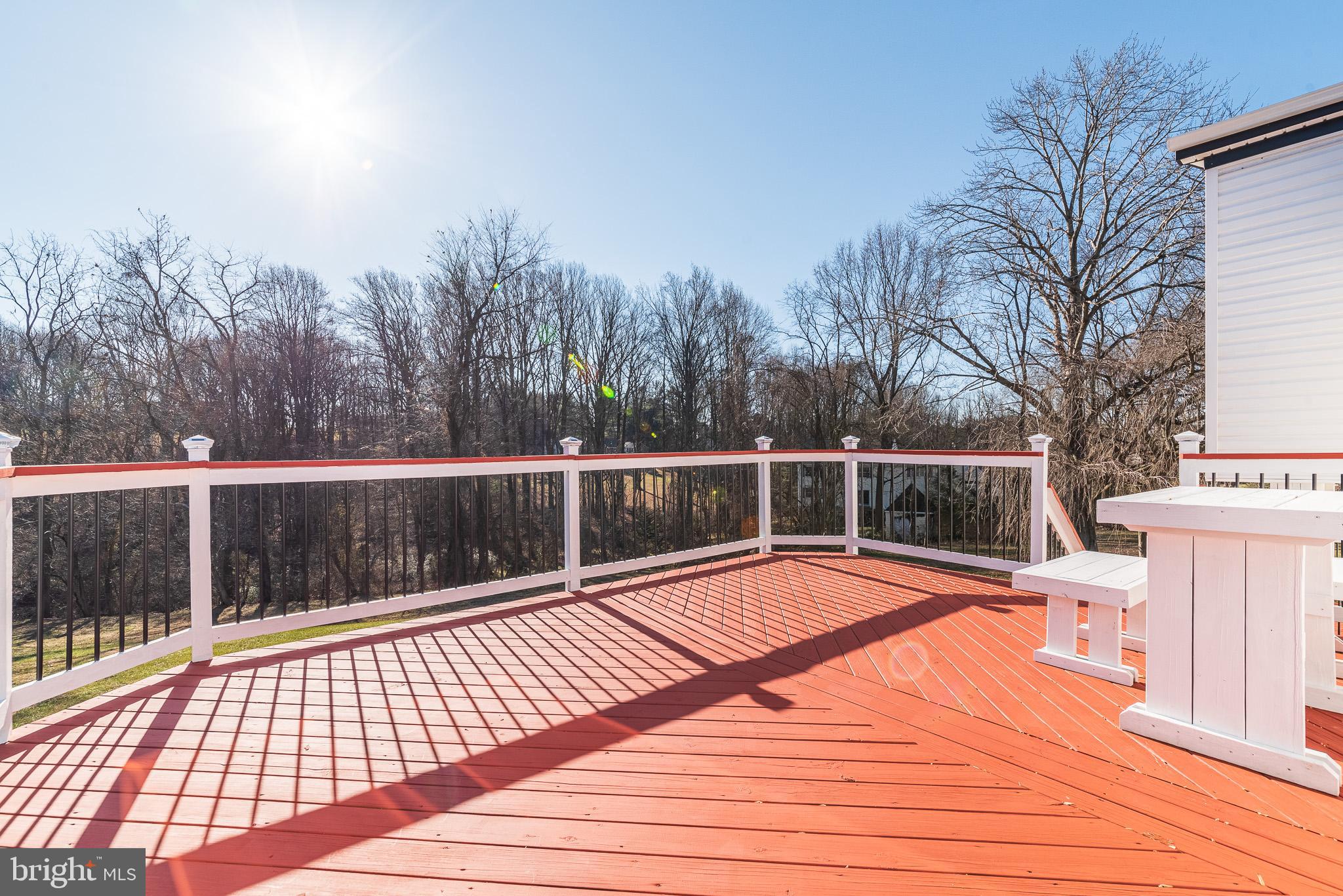 2703 Hunting Ridge Court Baldwin, MD 21013 - Photo 60 of 71 Deck