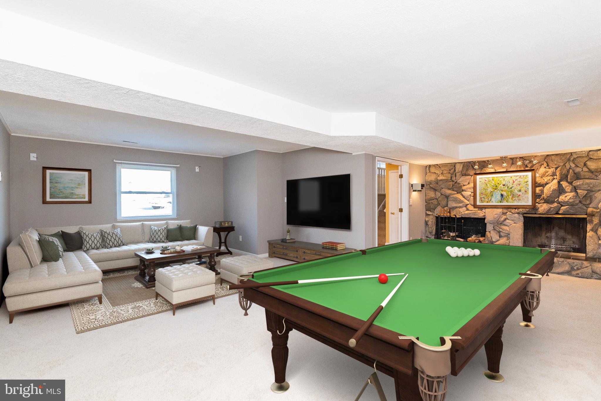 2703 Hunting Ridge Court Baldwin, MD 21013 - Photo 7 of 71 Family Room