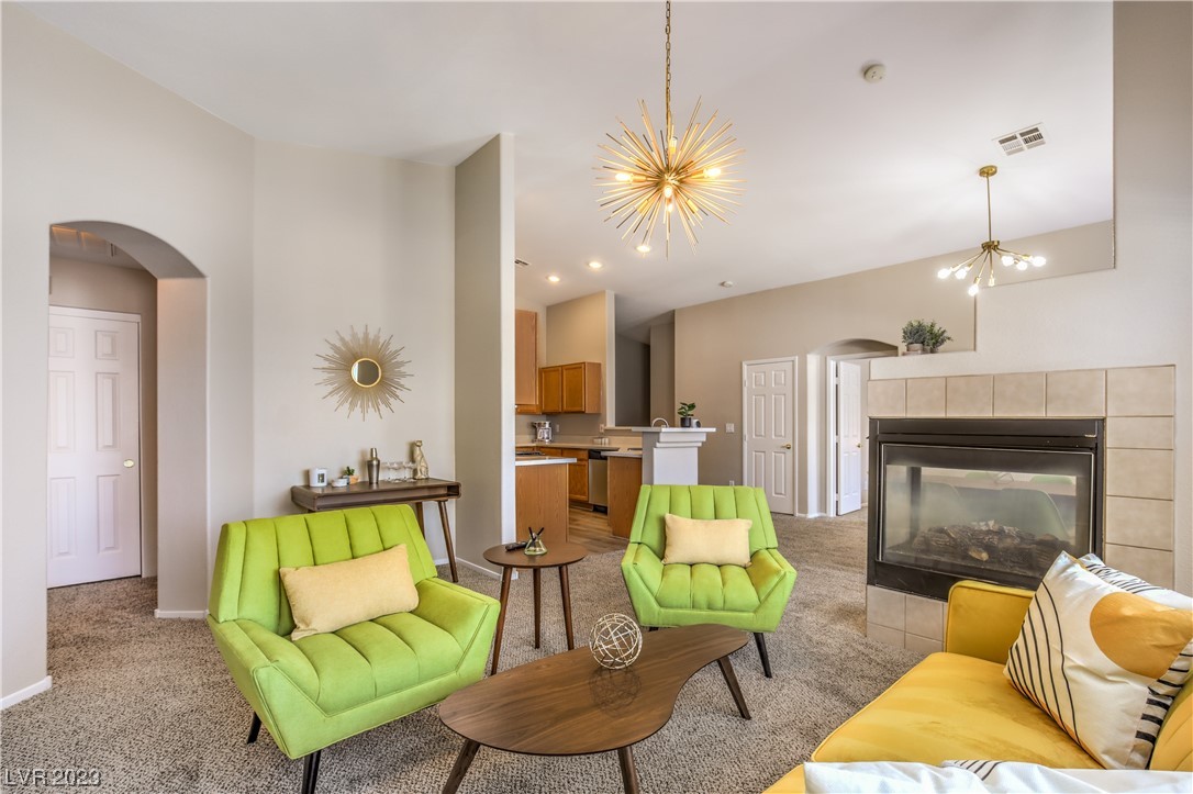 1587 Rusty Ridge Lane, Unit 1587 Henderson, NV 89002 - Photo 1 of 25