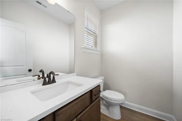 $399,900 | 2389 Robbins Perch W Court, Kernersville, NC 27284