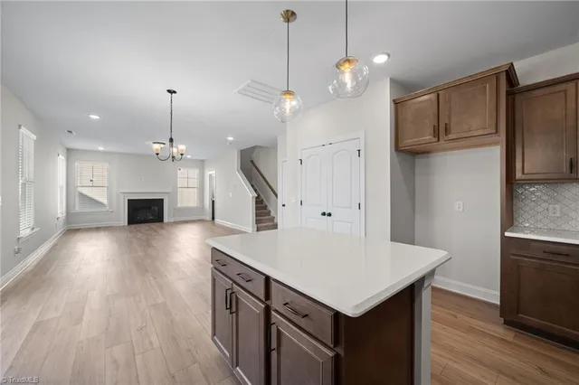 $399,900 | 2389 Robbins Perch W Court, Kernersville, NC 27284