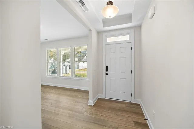 $399,900 | 2389 Robbins Perch W Court, Kernersville, NC 27284