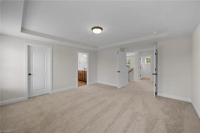 $399,900 | 2389 Robbins Perch W Court, Kernersville, NC 27284