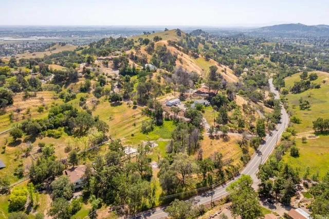 a view of mountains and mountain view