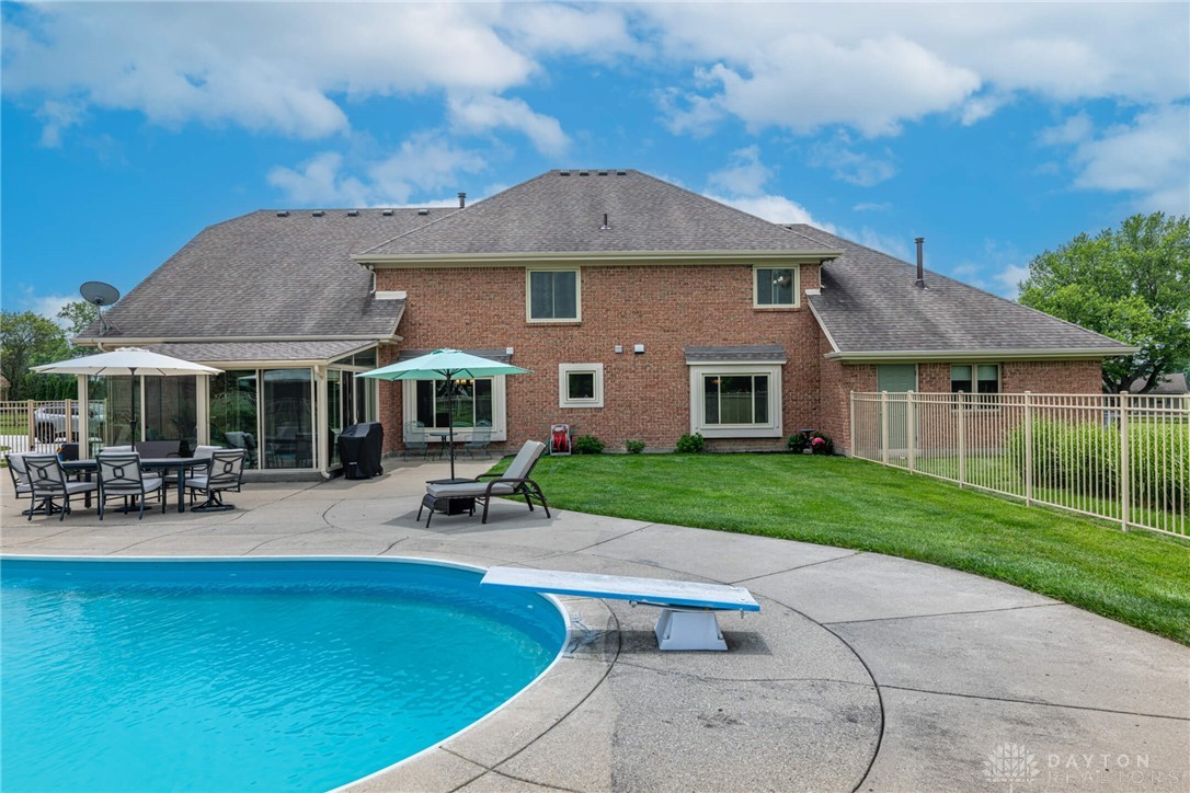3875 Ferry Road Bellbrook, OH 45305 - Photo 60 of 88