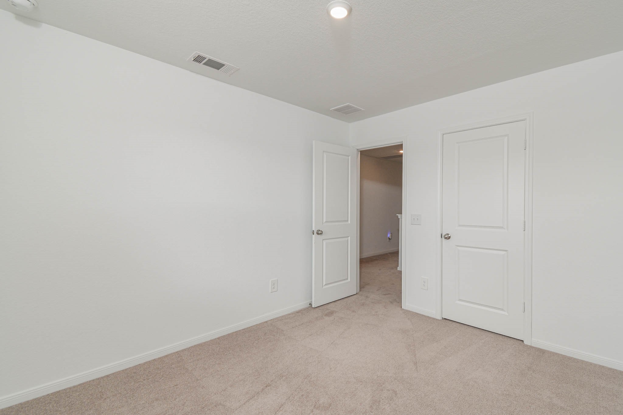 5727 Finely Run Street Spring, TX 77373 - Photo 23 of 26 a view of an empty room
