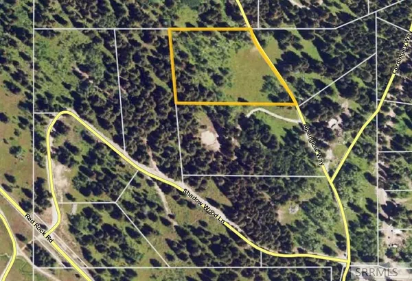 $398,000 | 4911 Shadow Wood Island Park, Island Park, ID 83429
