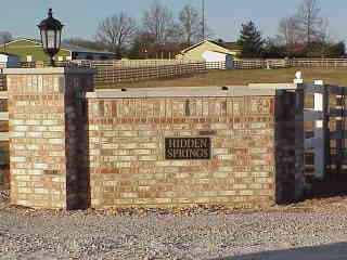 121 Handel Road Ozark, MO 65721 - Photo 1 of 1 Primary Photo