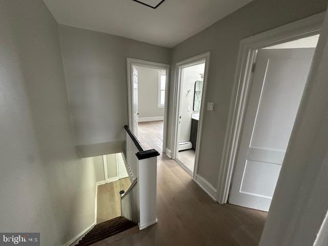 2020 East Rittenhouse Street Philadelphia, PA 19138 - Photo 17 of 23 Hall