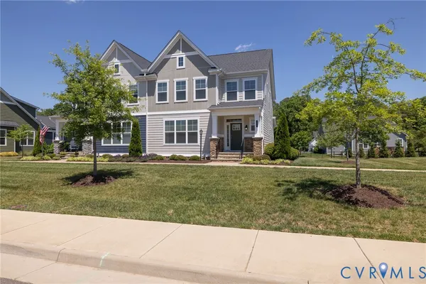 $525,000 | 224 Lauradell Road, Ashland, VA 23005