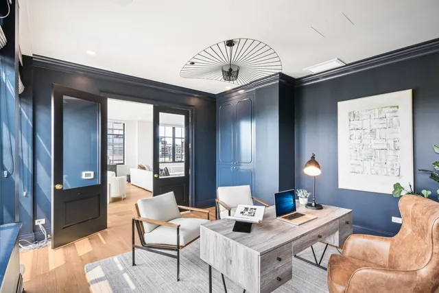 $4,225,000 | 1109 West Washington Boulevard, Unit 8A, Chicago, IL 60607