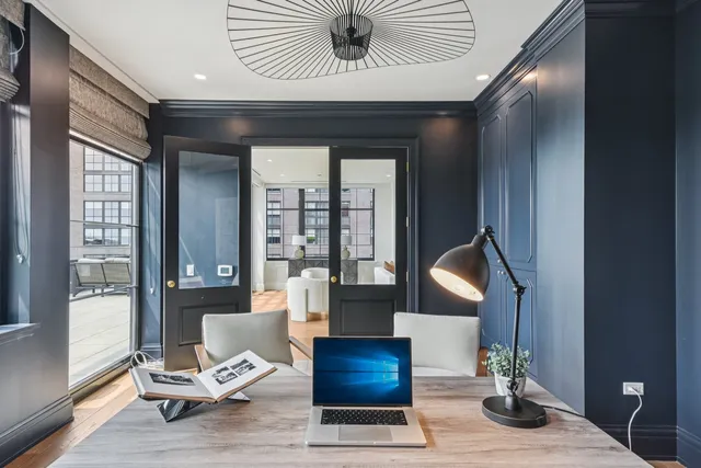 $4,225,000 | 1109 West Washington Boulevard, Unit 8A, Chicago, IL 60607