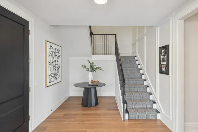 $4,225,000 | 1109 West Washington Boulevard, Unit 8A, Chicago, IL 60607