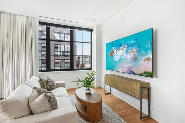 $4,225,000 | 1109 West Washington Boulevard, Unit 8A, Chicago, IL 60607