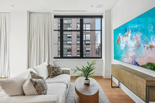 $4,225,000 | 1109 West Washington Boulevard, Unit 8A, Chicago, IL 60607