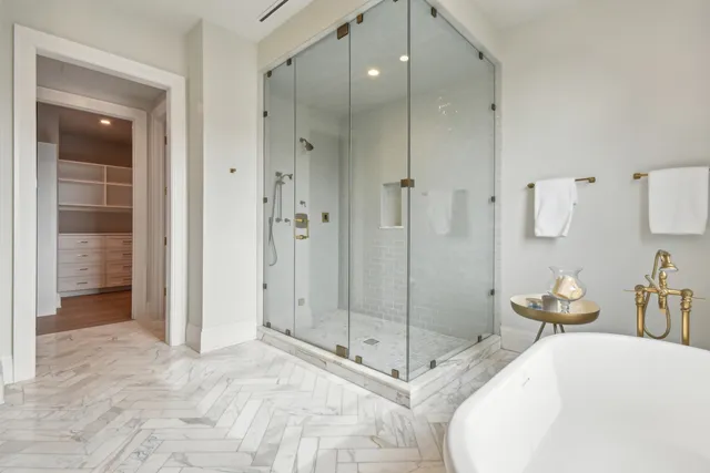 $4,225,000 | 1109 West Washington Boulevard, Unit 8A, Chicago, IL 60607