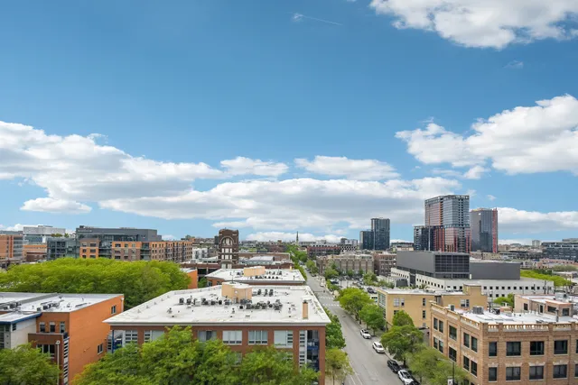 $4,225,000 | 1109 West Washington Boulevard, Unit 8A, Chicago, IL 60607