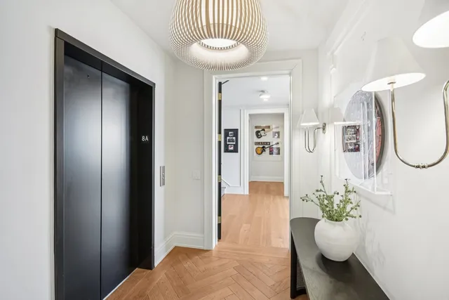 $4,225,000 | 1109 West Washington Boulevard, Unit 8A, Chicago, IL 60607