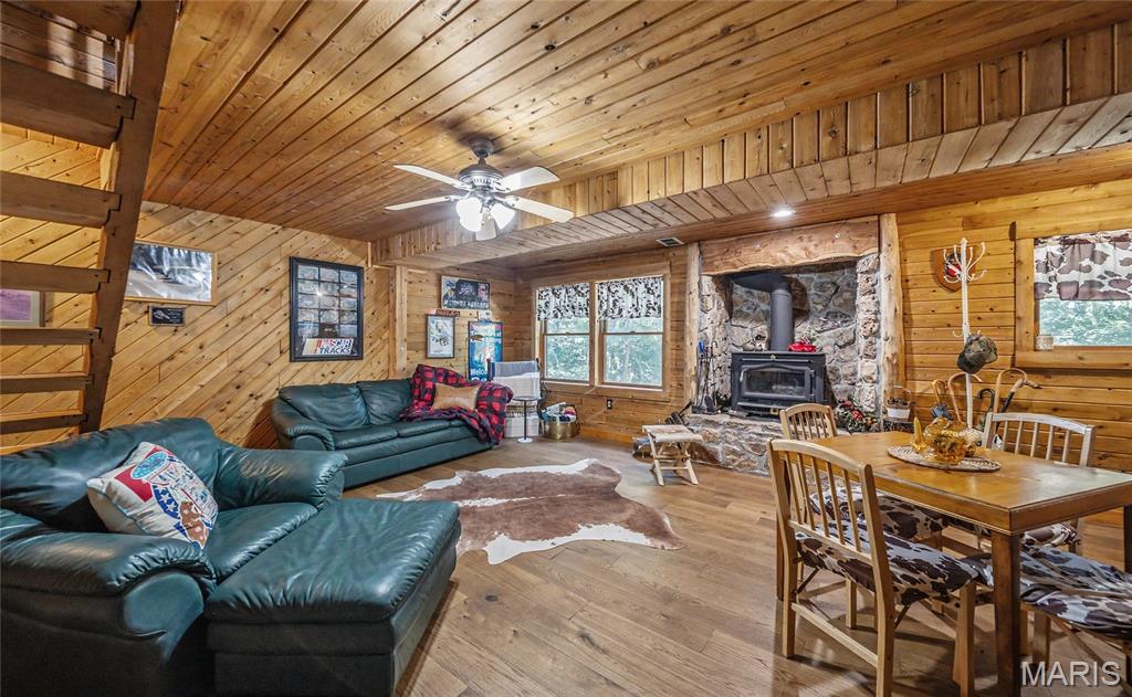2384 Tea Road Rosebud, MO 63091 - Photo 26 of 55