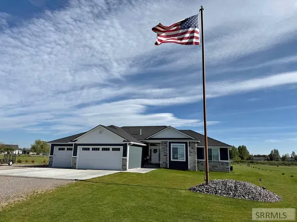 $595,000 | 565 West 40 South, Blackfoot, ID 83221
