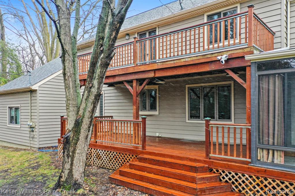 1300 John R Road Rochester Hills, MI 48307 - Photo 13 of 57