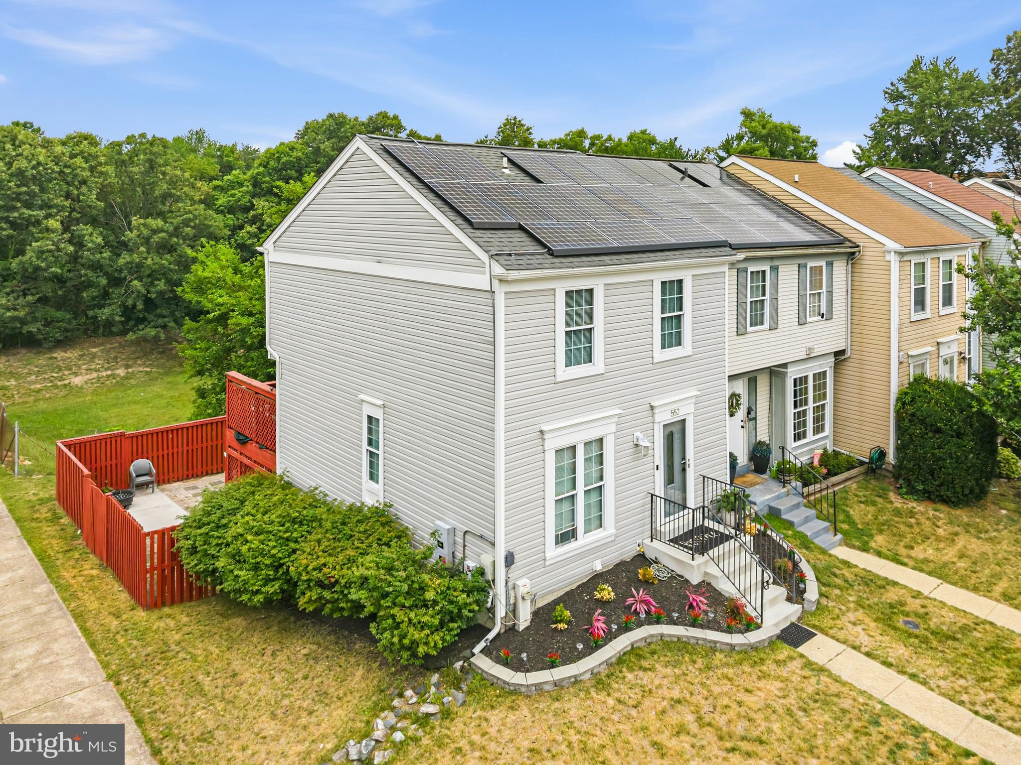 552 Short Curve Road Glen Burnie, MD 21061 - Photo 30 of 31