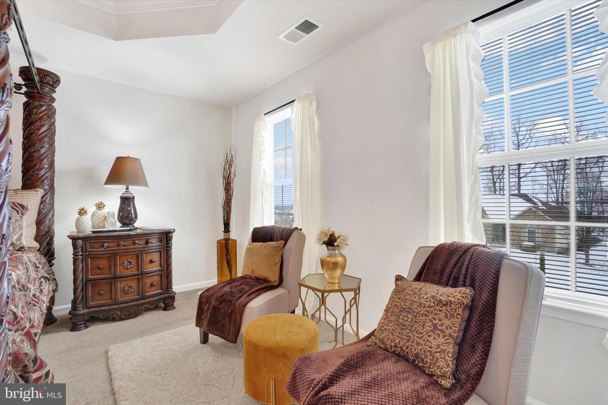 568 Monocacy Trail Spring Grove, PA 17362 - Photo 25 of 52 a living room with furniture and a window