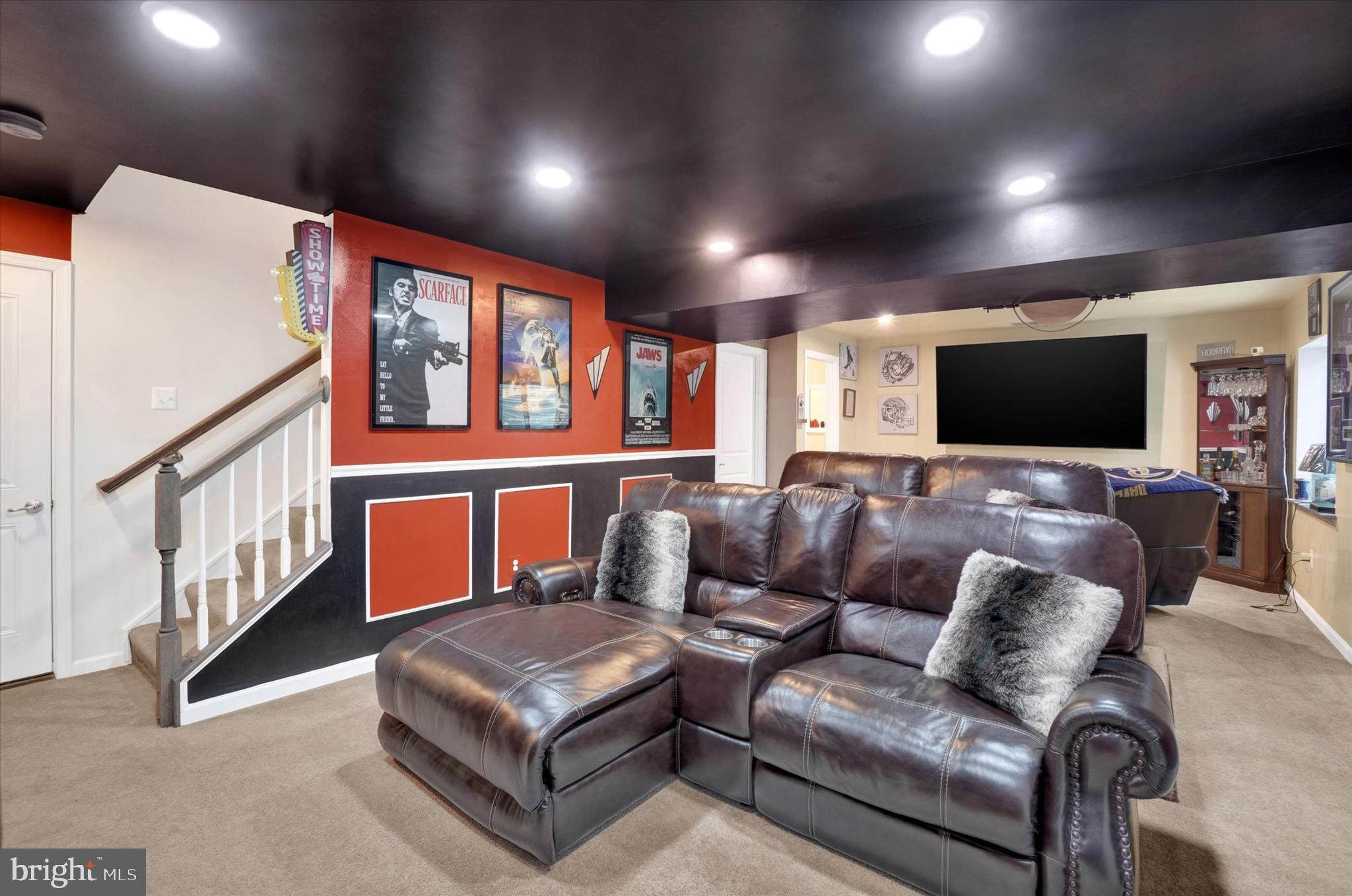 568 Monocacy Trail Spring Grove, PA 17362 - Photo 31 of 52 Cync WiFi color recess lightening