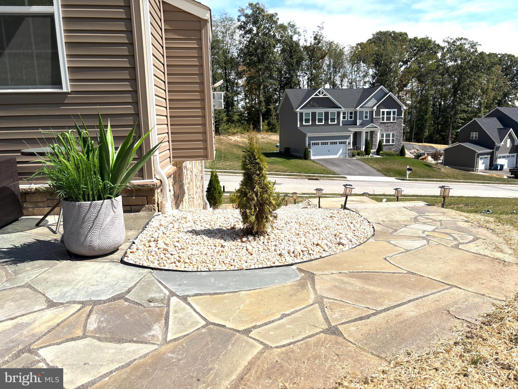 568 Monocacy Trail Spring Grove, PA 17362 - Photo 42 of 52 a view of a house with a swimming pool