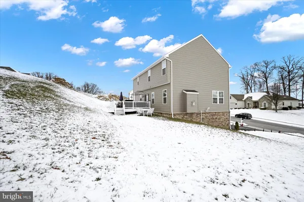 $528,900 | 568 Monocacy Trail, Spring Grove, PA 17362