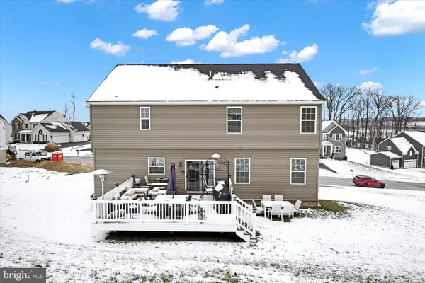 $528,900 | 568 Monocacy Trail, Spring Grove, PA 17362