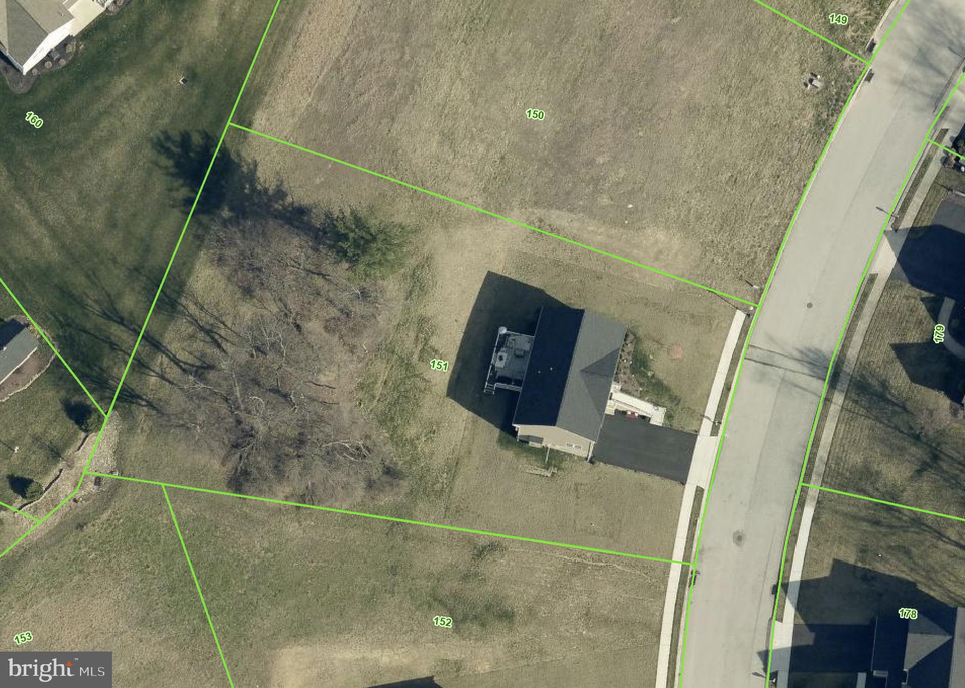 568 Monocacy Trail Spring Grove, PA 17362 - Photo 47 of 52 a bathroom with a shower and a sink