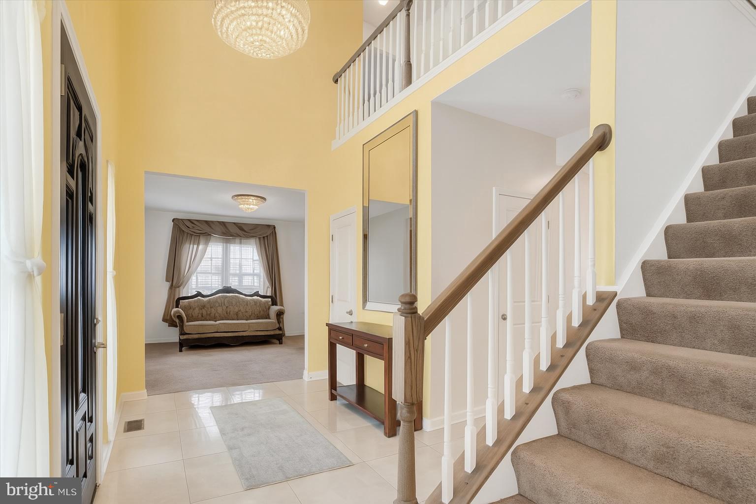 568 Monocacy Trail Spring Grove, PA 17362 - Photo 6 of 48 a view of entryway and hall with wooden floor