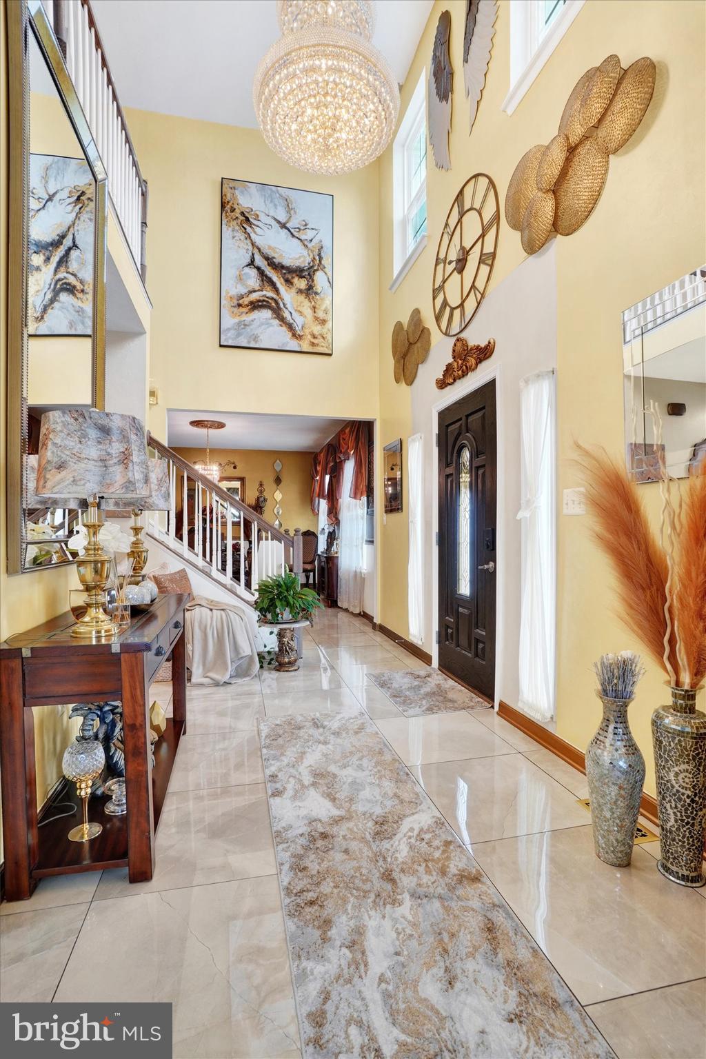 568 Monocacy Trail Spring Grove, PA 17362 - Photo 7 of 48 a view of an entryway with a elevator