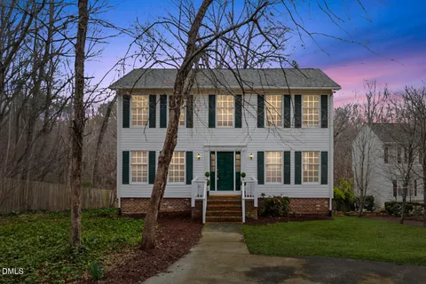 $550,000 | 4219 Arbutus Drive, Raleigh, NC 27612
