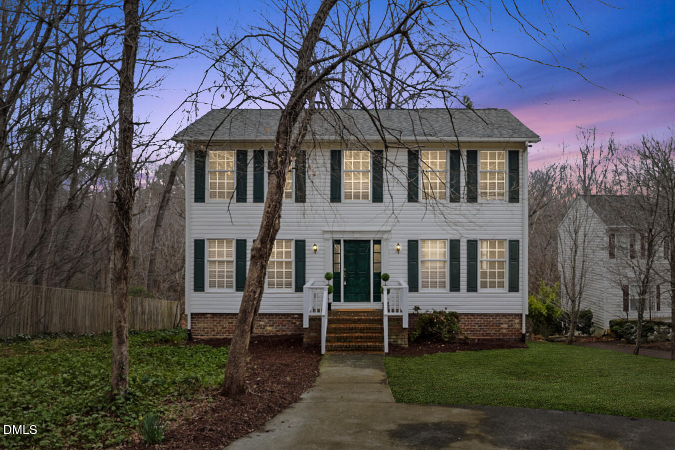 4219 Arbutus Drive Raleigh, NC 27612 - Photo 1 of 53 01-Front 1 - ok