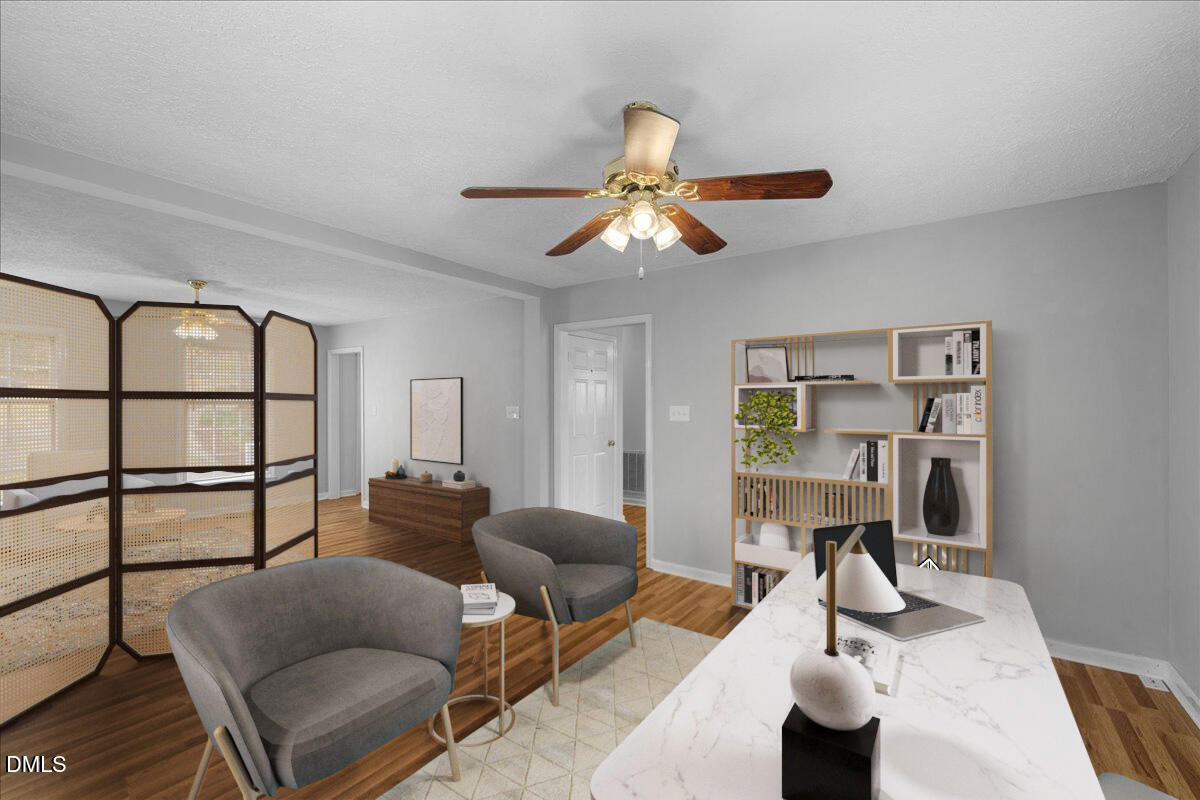 4219 Arbutus Drive Raleigh, NC 27612 - Photo 13 of 53 11-ISAB5522