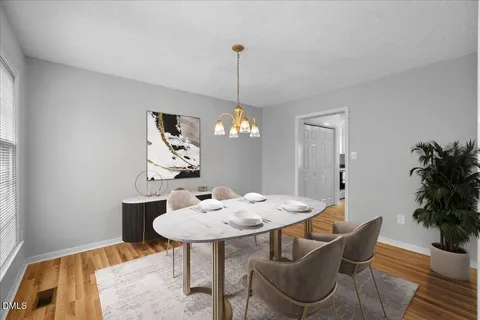 $550,000 | 4219 Arbutus Drive, Raleigh, NC 27612