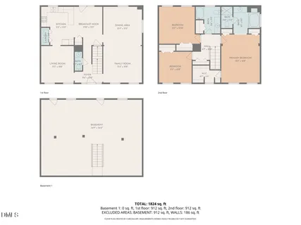 $550,000 | 4219 Arbutus Drive, Raleigh, NC 27612