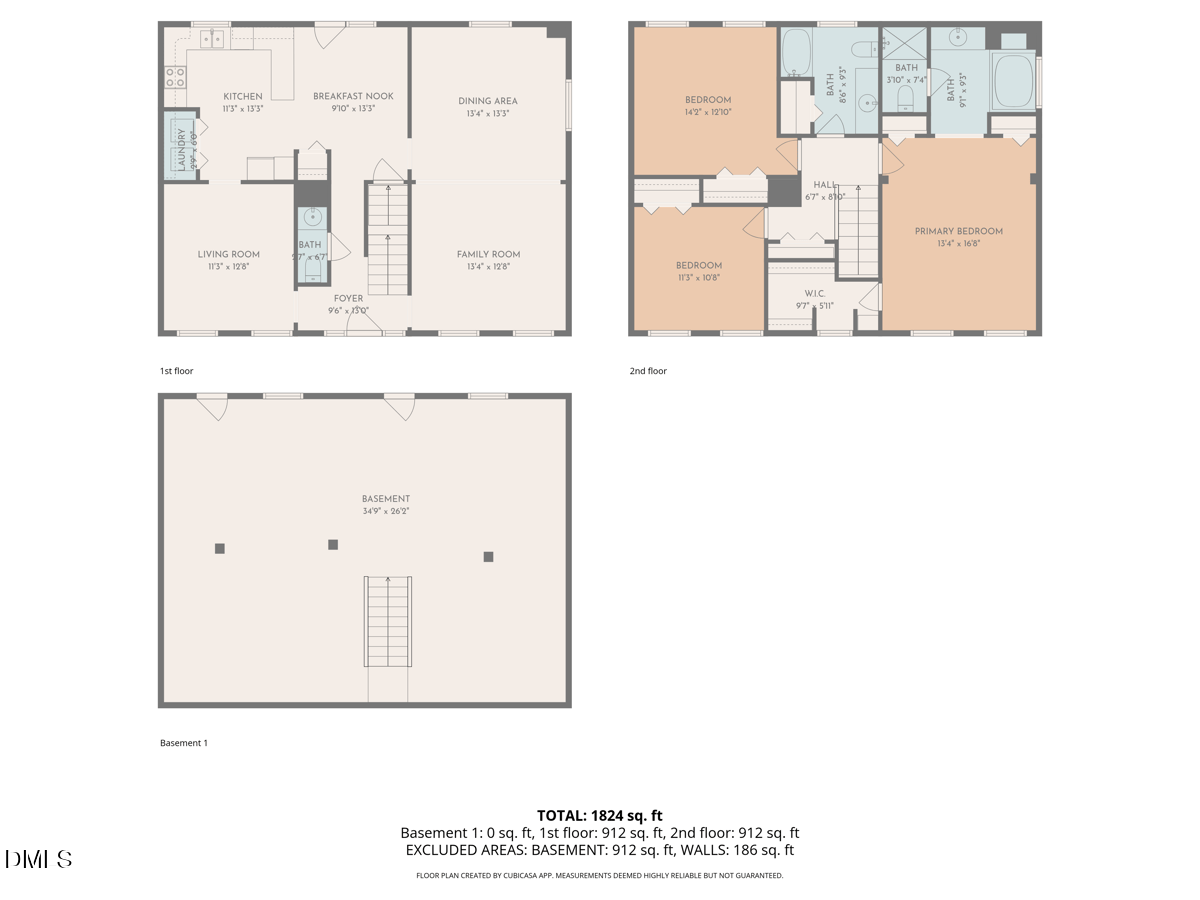 4219 Arbutus Drive Raleigh, NC 27612 - Photo 53 of 53