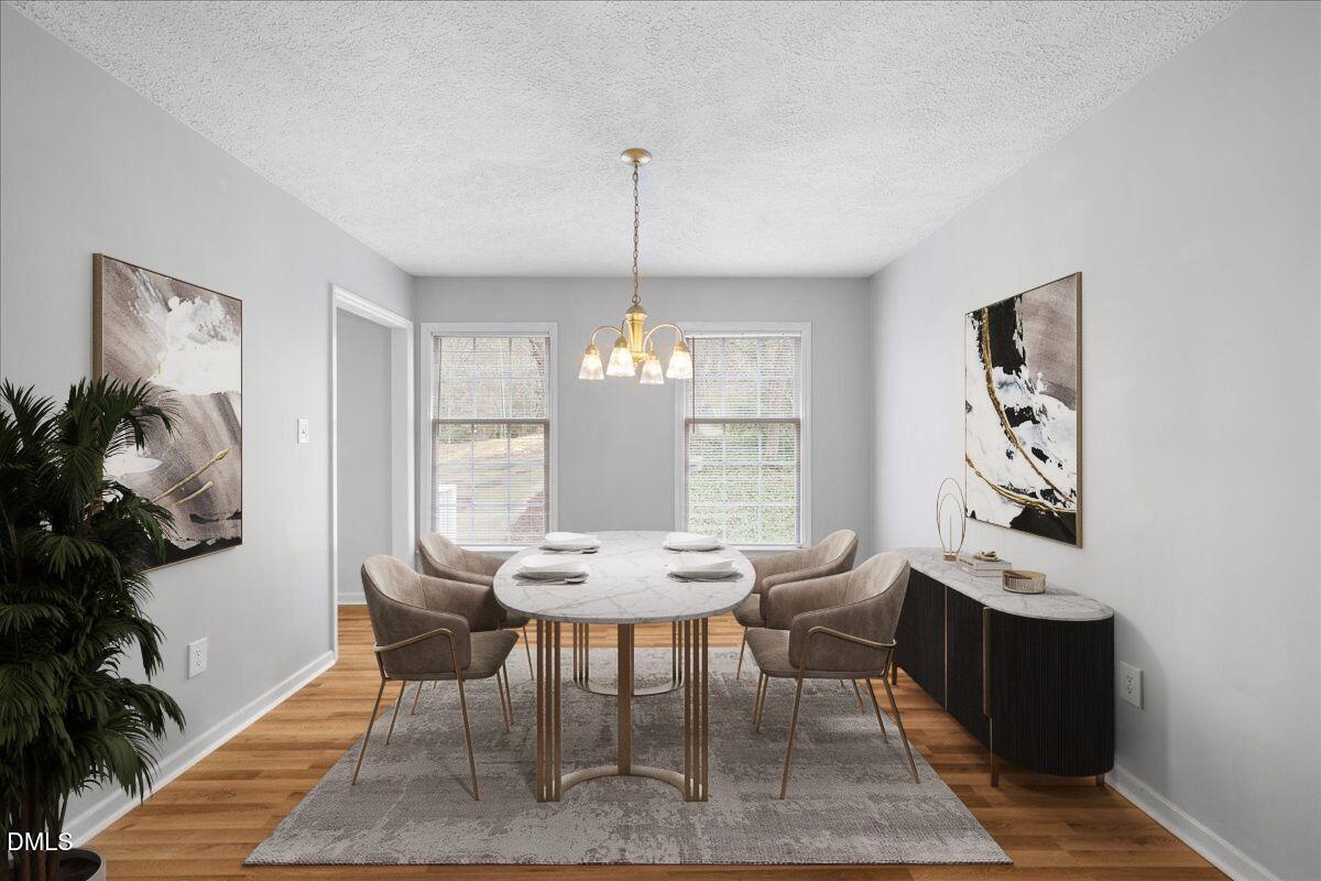 4219 Arbutus Drive Raleigh, NC 27612 - Photo 20 of 53 16-ISAB5537